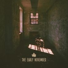 The Early November Releases 'What We Earn' From Self-Titled Album