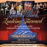 The Theatre Group At SBCC To Present A Live-Streamed Musical Revue