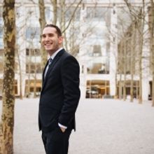 Pianist Mackenzie Melemed Makes PSO Debut This Month