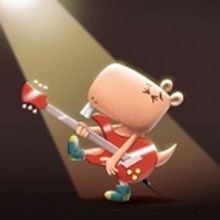 HBO Max and Cartoon Network Expand Partnership with Mo Willems