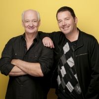 The Lisa Smith Wengler Center for the Arts Presents Colin Mochrie and Brad Sherwood
