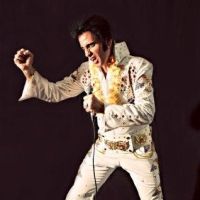 Elvis Tribute Brings Las Vegas To The Winter Park Playhouse This Summer