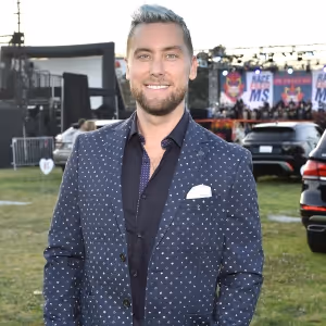 Lance Bass Joins SCISSORHANDS: A MUSICAL TRIBUTE as Producer; Production Aims for…