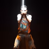 BEYOND THE WALLS Dancers Embody Powerful Stories From Incarcerated Youth