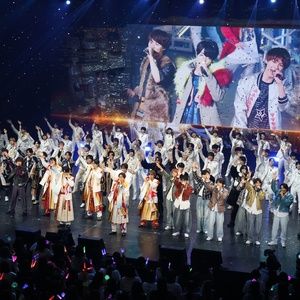 Review: THANK YOU OSAKA SHOCHIKUZA THEATRE!