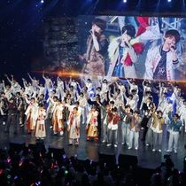 Review: THANK YOU OSAKA SHOCHIKUZA THEATRE!