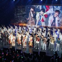 Review: THANK YOU OSAKA SHOCHIKUZA THEATRE!