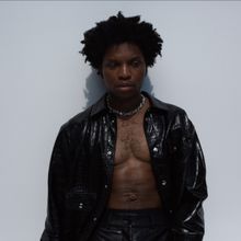 Gallant Shares New Single 'Crimes Of Compassion' from Forthcoming Album