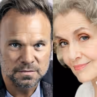 George Abud, Norbert Leo Butz, Mary Beth Peil & More to Star in CORNELIA STREET…