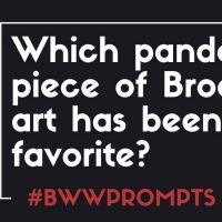 BWW Prompts: Which Pandemic-Era Piece of Broadway Art Is Your Favorite?