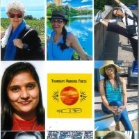 Thursday Morning Poets To Debut at 2021 New York City Poetry Festival