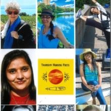 Thursday Morning Poets To Debut at 2021 New York City Poetry Festival