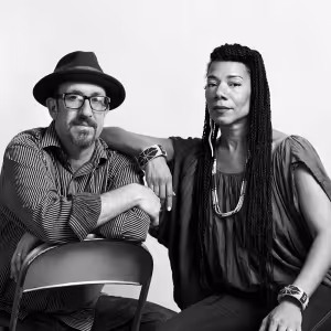 Redbone & Whitby to Present Work-in-Progress Presentation of CONVERSATIONS at Ancram…