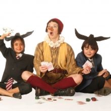 The Cultch Presents EAST VAN PANTO: PINOCCHIO