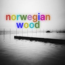 Gerry Beckley of America Releases Beatles Cover 'Norwegian Wood' With Graham Nash