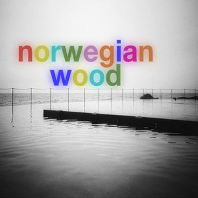 Gerry Beckley of America Releases Beatles Cover 'Norwegian Wood' With Graham Nash