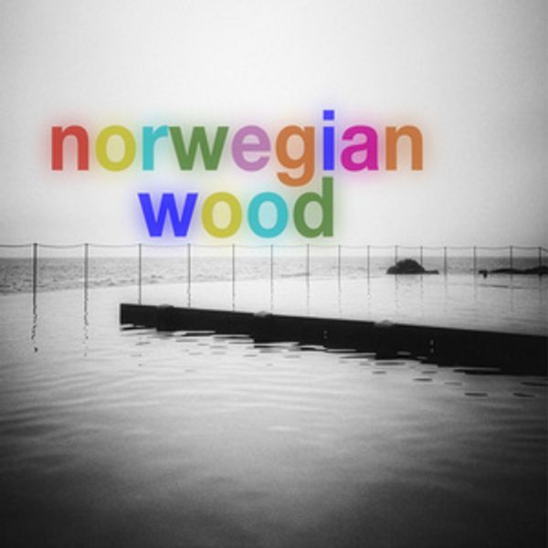 Gerry Beckley of America Releases Beatles Cover 'Norwegian Wood' With Graham Nash Photo