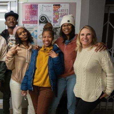 Interview: Celebrate Women's Month with this year's Women's Month Festival at The Drama Factory
