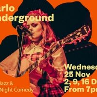 Sydney's Newest And Most Intimate Jazz and Comedy Club DARLO UNDERGROUND Launches