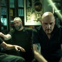 JOHNNY TUPOLEV Releases Brand-New Video For 'Shot In Black & White'