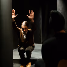EDINBURGH 2026: Review: BE GOOD! WITH PAULETTE, Underbelly Bristo Square