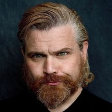 Interview: Reed Sigmund of DR. SEUSS’S HOW THE GRINCH STOLE CHRISTMAS at Children's