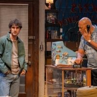 Wake Up With BWW 4/15: AMERICAN BUFFALO Reviews, Muny's JOSEPH... Casting, and More!