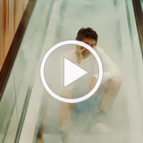 Dominic Fike Releases 'Small Town' From HOW TO QUIT SMOKING