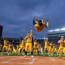 Savannah Bananas Games with Derek Klena to Stream for Free on Roku