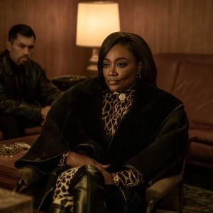 Video: POWER BOOK III: RAISING KANAN Season 4 Episode 6 Clip
