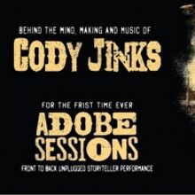 Cody Jinks' 'Adobe Sessions Unplugged' Acoustic Album Out Today