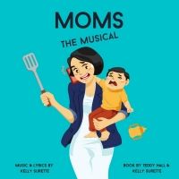MOMS: THE MUSICAL Gets It's First Demo Recording
