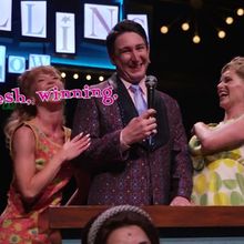Video: First Look at HAIRSPRAY at Sacramento Music Circus