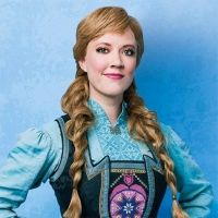 Meet the Stars of Stage Door: Spotlight on Patti Murin!