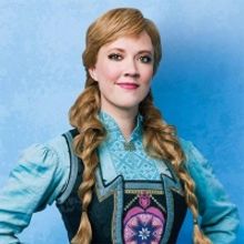 Meet the Stars of Stage Door: Spotlight on Patti Murin!