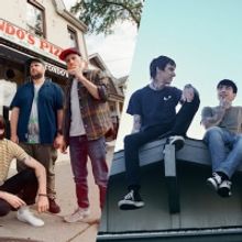 PUP Announce 2023 Co-Headline Tour with Joyce Manor