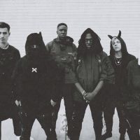 Magnolia Park Share New Track Feat. Ethan Ross 'Do Or Die'