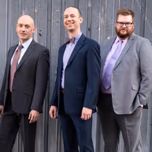 New York Polyphony to Perform as Part of GEMS Presents! Series