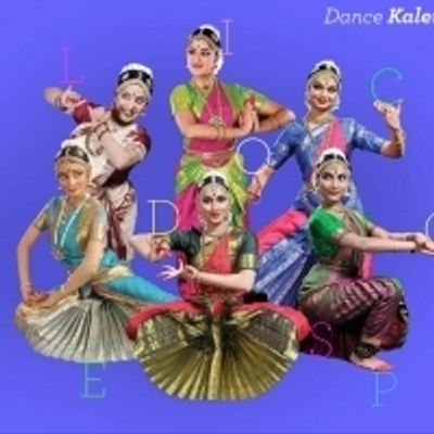 BWW Review: DANCE KALEIDOSCOPE By Priya Venkataraman in Gurugram