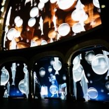 BWW Review: MYTHOSPHERE, Stone Nest