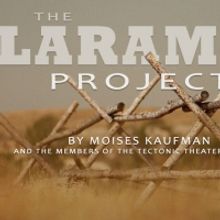 MET Presents First Virtual Production THE LARAMIE PROJECT