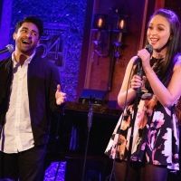 BWW Review: 54 DOES 54: THE STAFF SHOW Makes Full House at 54 Below Happy