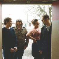 Alabama Shakes to Release 'Boys & Girls' 10th Anniversary Edition