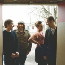 Alabama Shakes to Release 'Boys & Girls' 10th Anniversary Edition