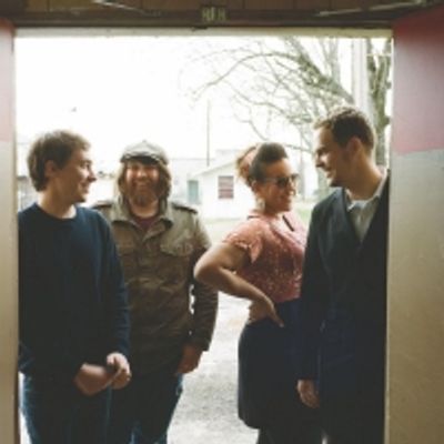 Alabama Shakes to Release 'Boys & Girls' 10th Anniversary Edition