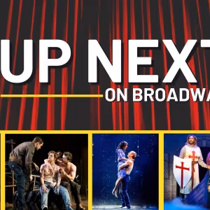 What's Coming to Broadway in 2023