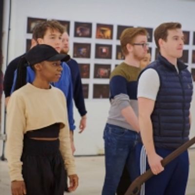 VIDEO: LES MISERABLES Prepares For Its West End Return!