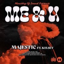 Majestic and Kelsey Unite for New Single, 'Me & U'