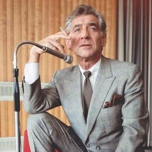 Leonard Bernstein Doc BERNSTEIN'S WALL Sets U.S. Theatrical Premiere at Film Forum