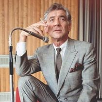 Leonard Bernstein Doc BERNSTEIN'S WALL Sets U.S. Theatrical Premiere